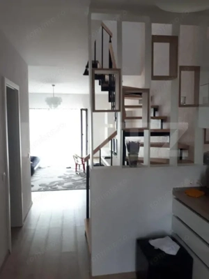 Duplex modern de vânzare în Sâncraiu de Mureș – confort, spațiu și liniște  - imagine 7