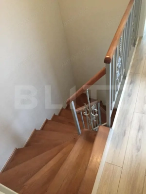 Duplex modern de vânzare în Sâncraiu de Mureș – confort, spațiu și liniște  - imagine 8