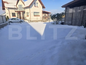 Casa superba in Sangeorgiu! 95mp! - imagine 18