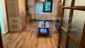 Casă de vacanță / cabană Câmpu Cetății – 2460 mp teren - imagine 10