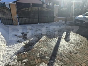 Casa superba in Sangeorgiu! 95mp! - imagine 12