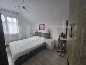 Casa superba in Sangeorgiu! 95mp! - imagine 10