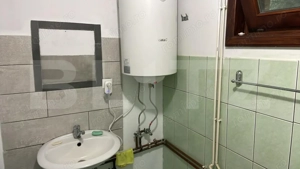 Casă de vacanță / cabană Câmpu Cetății – 2460 mp teren - imagine 6