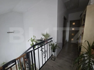 Casa superba in Sangeorgiu! 95mp! - imagine 14