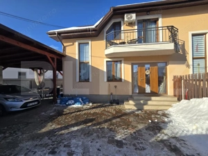 Casa superba in Sangeorgiu! 95mp! - imagine 19