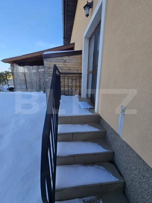 Casa superba in Sangeorgiu! 95mp! - imagine 17