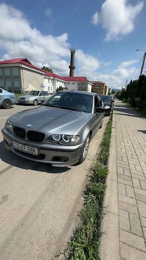 Schimb e90 320i + e46 320d - imagine 6