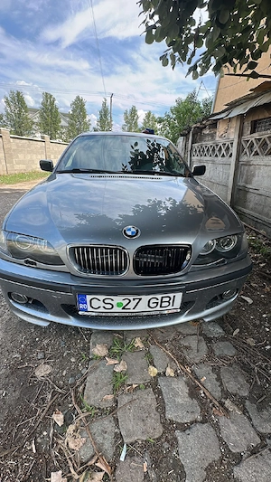 Schimb e90 320i + e46 320d - imagine 9