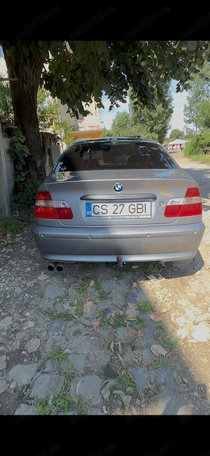 Schimb e90 320i + e46 320d - imagine 7
