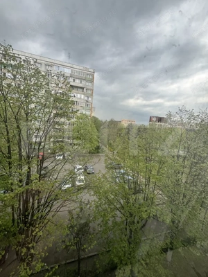 Apartament 2 camere, 47 mp, zona Vest - imagine 9