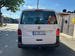 vand VW Transporter  - imagine 4