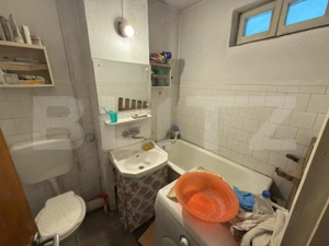 Apartament 2 camere, 47 mp, zona Vest - imagine 8