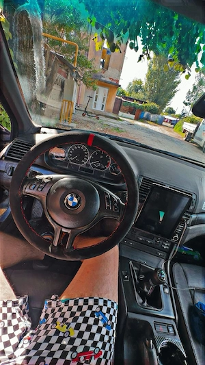 Schimb e90 320i + e46 320d - imagine 8