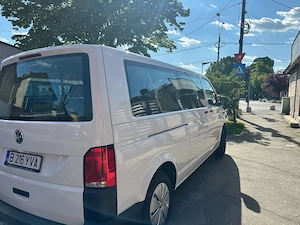 vand VW Transporter  - imagine 3