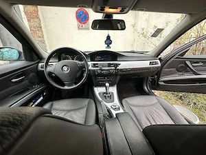 Schimb e90 320i + e46 320d