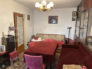 Apartament 2 camere, 47 mp, zona Vest - imagine 4