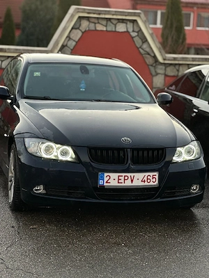 Schimb e90 320i + e46 320d - imagine 4