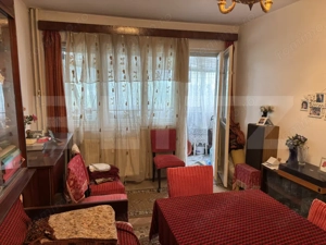 Apartament 2 camere, 47 mp, zona Vest - imagine 3