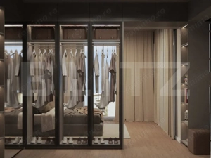 APARTAMENT 3 CAMERE ANSAMBLU REZIDENTIAL CAMPINA RESIDENCE - imagine 4