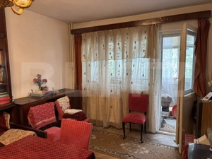 Apartament 2 camere, 47 mp, zona Vest - imagine 2