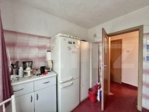 Apartament cu 3 camere, 56 mp, zona Cina - imagine 7