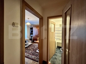 Apartament cu 3 camere, 56 mp, zona Cina - imagine 3