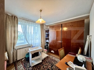 Apartament cu 3 camere, 56 mp, zona Cina - imagine 4