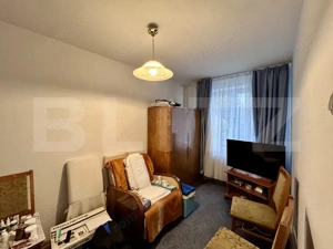 Apartament cu 3 camere, 56 mp, zona Cina - imagine 14