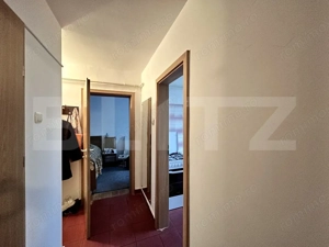 Apartament cu 3 camere, 56 mp, zona Cina - imagine 13