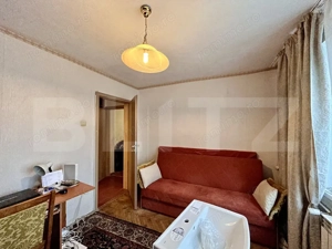 Apartament cu 3 camere, 56 mp, zona Cina - imagine 5