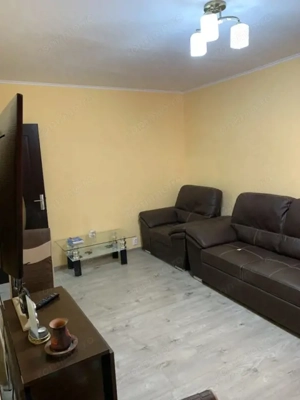 Apartament 2 camere decomandat, mobilat și utilat, 48 mp, zona Republicii