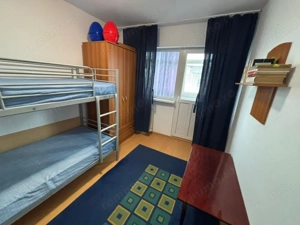 Apartament 4 camere-Piata Mihai Viteazu-77mp- bloc 1983 - imagine 7