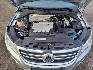Vand VW Tiguan, 2.0 TDI 4X4 - imagine 10