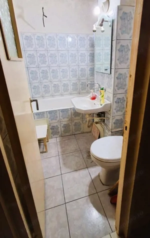 Apartament 2 camere, 37 mp, zonă Vest - imagine 4