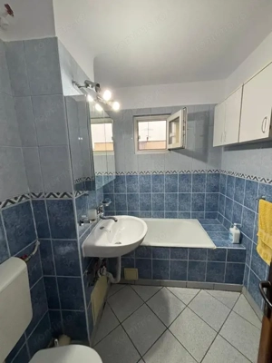 Apartament 4 camere-Piata Mihai Viteazu-77mp- bloc 1983 - imagine 13