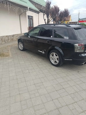 Vând Audi A4 b6 - imagine 3