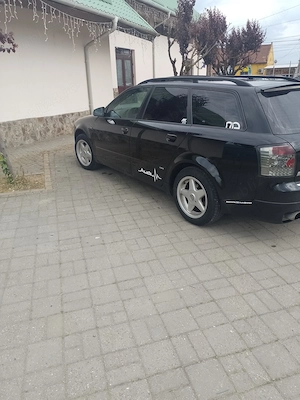 Vând Audi A4 b6 - imagine 4