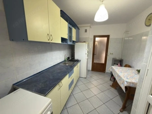 Apartament 4 camere-Piata Mihai Viteazu-77mp- bloc 1983 - imagine 12