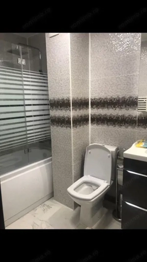 Garsonieră de vânzare, 41 mp, zona Mihai Bravu - imagine 4