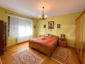 Casă complet renovată, terasă spectaculoasă, zonă liniștită Deva, str Crișan - imagine 4