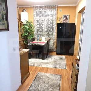Apartament 3 camere zona linistita - imagine 4