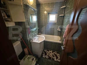 Apartament decomandat, Deva, zona Lido