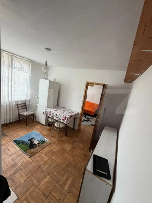 Garsonieră modernă, complet mobilată și utilată, etaj 2/4 – locație excelentă - imagine 4