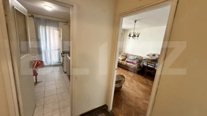 Apartament 4 camere - 94 mp - decomandat - Deva - imagine 11
