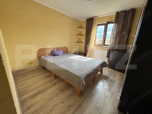 Apartament 2 camere semidecomandat | Zona Dacia – Deva | Renovat