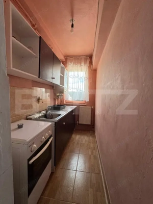 Apartament 2 camere semidecomandat | Zona Dacia – Deva | Renovat - imagine 7