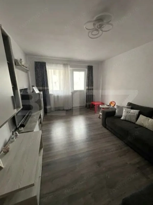 Apartament 4 camere, etaj 1, decomandat, complet mobilat și utilat – Zona Bejan