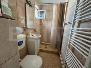 Apartament 2 camere semidecomandat | Zona Dacia – Deva | Renovat - imagine 4