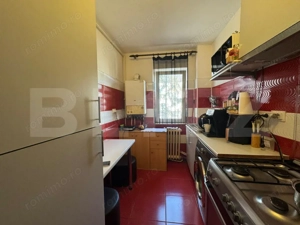 Apartament cu 2 camere decomandat in Simeria - imagine 7