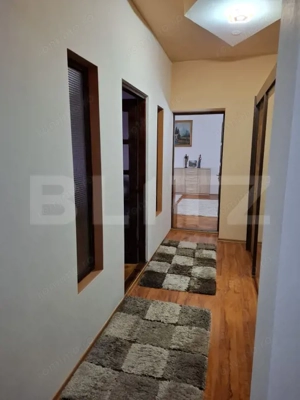 Apartament 3 camere zona linistita - imagine 2